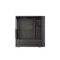 FSP CMT230 USB3.0 PENCERELİ MIDI ATX KASA(PSU YOK)