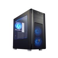 FSP CMT230 USB3.0 PENCERELİ MIDI ATX KASA(PSU YOK)