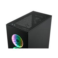 FSP CMT340 GAMING ARGB LED MIDI ATX KASA(PSU YOK)