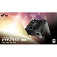 FSP H3-700 HYPER PRO 700W AKTIF PFC  80+ Bronze GAMING POWER SUPPLY