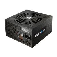 FSP HYDRO G PRO 750W AKTIF PFC 80+ GOLD GAMING POWER SUPPLY