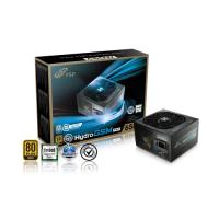 FSP HYDRO GSM PRO 650W AKTIF PFC 80+ GOLD GAMING POWER SUPPLY