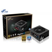 FSP HYDRO G PRO 850W AKTIF PFC 80+ GOLD GAMING POWER SUPPLY