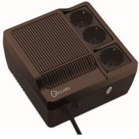 FSP Scudo1200 1200va 1/1 Regülatör Monofaze