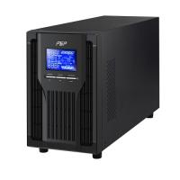 FSP Tower 1kva 900w 1/1F Champ 1K OnLine Lcd Ekran 5/15 dk 12x 12v 9amper