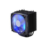 FSP Windale 6 AC601 Alüminyum 120V Mavi Ledli İşlemci Fanı