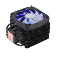 FSP Windale 6 AC602 Intel,Amd Alüminyum 1150,1151,2011,2066p FM2,AM3,AM4 İşlemci Fanı Mavi LED