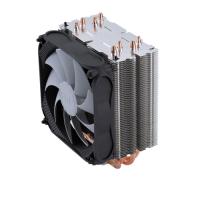 FSP Windale 4 AC401 Alüminyum 120V 12 Cm Fan İşlemci Fanı
