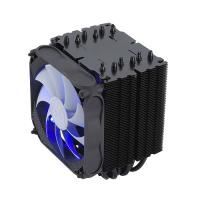 FSP Windale 6 AC602 Alüminyum Intel,Amd İşlemci Fanı Mavi LED