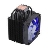 FSP Windale 6 AC602 Alüminyum Intel,Amd İşlemci Fanı Mavi LED