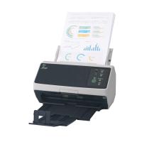 FUJITSU A4 fi-8150U 50ppm ADF DÖKÜMAN TARAYICI