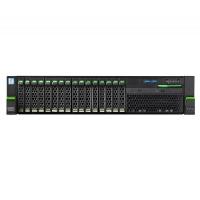 FUJITSU E5 RX2540 M2 S26361-K1566-V112 2630v4 32gb 2x300gb10K 800w 2U Rack