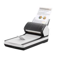 FUJITSU fi-7240 40ppm A4 Doküman Tarayıcı Flatped