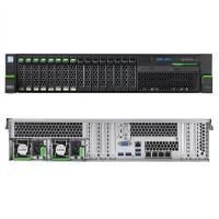FUJITSU Rx2540M2 VFYR2542SX220TR E5-2620v4 16GB 2x240GB SSD 2U WinSrv 2016 Est ROK 1x800W
