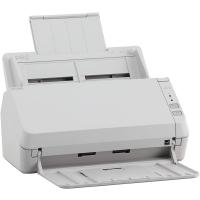 Fujitsu SP1125N 25PPM A4 Network Tarayıcı