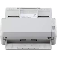 Fujitsu SP1125N 25PPM A4 Network Tarayıcı