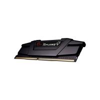 G.SKILL 16Gb DDR4 3200Mhz Ram F4-3200C16S-16GVK, RIPJAWS (16-18-18-38) Gaming RAM