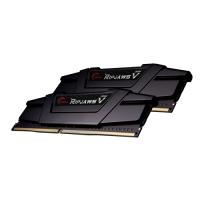 G.SKILL 16Gb (8Gbx2) DDR4 3200Mhz, F4-3200C16D-16GVKB, RIPJAWS (16-18-18-38) Gaming RAM