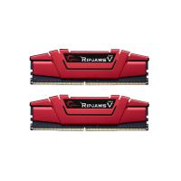 G.SKILL 16Gb (8Gbx2) DDR4 3000Mhz, F4-3000C16D-16GVRB, RIPJAWS (16-18-18-38) Gaming RAM