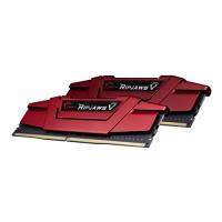 G.SKILL 16Gb (8Gbx2) DDR4 3000Mhz, F4-3000C16D-16GVRB, RIPJAWS (16-18-18-38) Gaming RAM