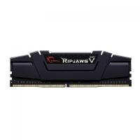 G.SKILL 8Gb DDR4 3200Mhz Ram F4-3200C16S-8GVKB, RIPJAWS (16-18-18-38) Gaming RAM