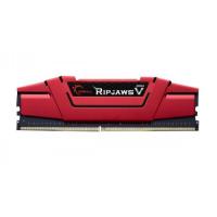 G.SKILL 8Gb DDR4 3000Mhz Ram F4-3000C16S-8GVRB, RIPJAWS (16-18-18-38) Gaming RAM