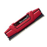 G.SKILL 8Gb DDR4 3000Mhz Ram F4-3000C16S-8GVRB, RIPJAWS (16-18-18-38) Gaming RAM