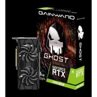GAINWARD GTX 2060 SUPER 8 GB Ekran Kartı ( 2.EL )