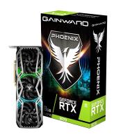 GAINWARD RTX3070 8GB PHOENIX V1 NE63070019P2-1041X GDDR6 256bit HDMI DP PCIe 16X v4.0