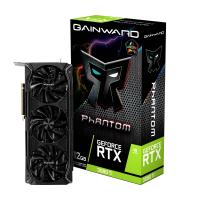 GAINWARD RTX3080Ti 12GB PHANTOM NED3087019KB-1020M GDDR6X 384bit HDMI DP PCIe 16X v4.0