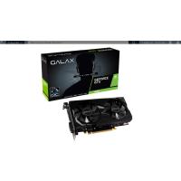 Galax GeForce GTX 1650 EX GT1650 4 GB GDDR6 128 Bit DP/HDMI/DVI Ekran Kartı