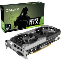 GALAX GeForce RTX 2060 Super (1-Click OC) V2 8GB 26ISL6HP68LD GDDR6 256bit Ekran Kartı