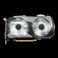 GALAX GeForce RTX 2060 Super (1-Click OC) V2 8GB 26ISL6HP68LD GDDR6 256bit Ekran Kartı