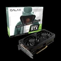 GALAX GeForce RTX 3070 TI (1-Click OC) LHR 8GB 256Bit GDDR6X Ekran Kartı