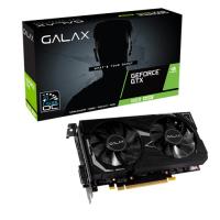 GALAX GTX1650 SUPER EX-1 CLICK OC GDDR6 128bit HDMI DVI DP PCIe 16X v3.0