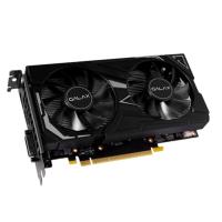 GALAX GTX1650 SUPER EX-1 CLICK OC GDDR6 128bit HDMI DVI DP PCIe 16X v3.0