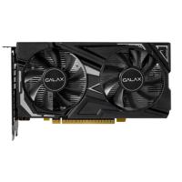 GALAX GTX1650 SUPER EX-1 CLICK OC GDDR6 128bit HDMI DVI DP PCIe 16X v3.0