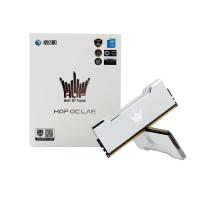 GALAX HOF OC Lab Aurora II RGB 16GB (8GB x2) DDR4 3600MHz CL16 RAM