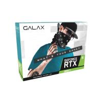 Galax NVIDIA GeForce RTX 3060 Ti 1-Click OC LHR 36ISL6MD1VQW 8 GB GDDR6 256 Bit Ekran Kartı