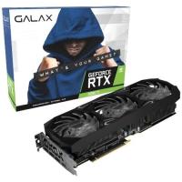 Galax NVIDIA GeForce RTX 3080 Ti SG 1-Click OC 38IOM5MD99DD 12 GB GDDR6X 384 Bit Ekran Kartı