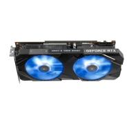 GALAX RTX2060 6GB PLUS EX (1-Click OC) GDDR6 192bit HDMI DP PCIe 16X v3.0