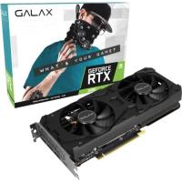 Galax RTX3060 1-Click OC 12GB LHR 192Bit GDDR6 RTX 3060 Ekran Kartı (36NOL7MD1VOC)