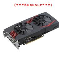 GALAXY Nvidia 6GB GTX1060 OC EX EXPEDITION GDDR5 192 Bit HDMI 2xDVI-D DP (***Kutusuz***)