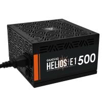 GAMDIAS 500W 80+ HELIOS E1-500 12cm Fanlı Power Supply