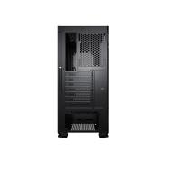 GAMEBOOSTER POWERSIZ GB-G2112B 4X RGB Fanlı Mid-Tower Gaming PC Kasası