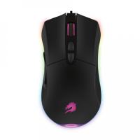 GameBooster GB-M626 USB RGB Led Aydınlatmalı 4000dpi Gaming Optic Siyah Mouse