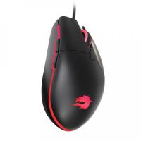 GameBooster GB-M630 USB RGB Led Aydınlatmalı 3200dpi Gaming Optic Siyah Mouse