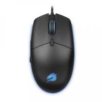 GameBooster GB-M630 USB RGB Led Aydınlatmalı 3200dpi Gaming Optic Siyah Mouse