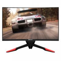 GameBooster GB-277GCF 27" 1ms, 165Hz, Full HD, 2x HDMI, DP, VA LED, Curved, Pivot, FreeSync, G-Sync Gaming Monitör
