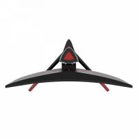 GameBooster GB-277GCF 27" 1ms, 165Hz, Full HD, 2x HDMI, DP, VA LED, Curved, Pivot, FreeSync, G-Sync Gaming Monitör